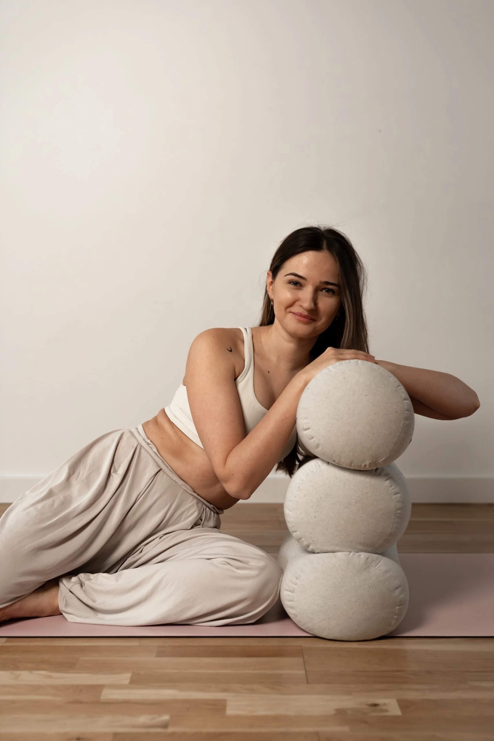 Zdjęcie z zajęć w studio Urban Tribe Wola Warszawa