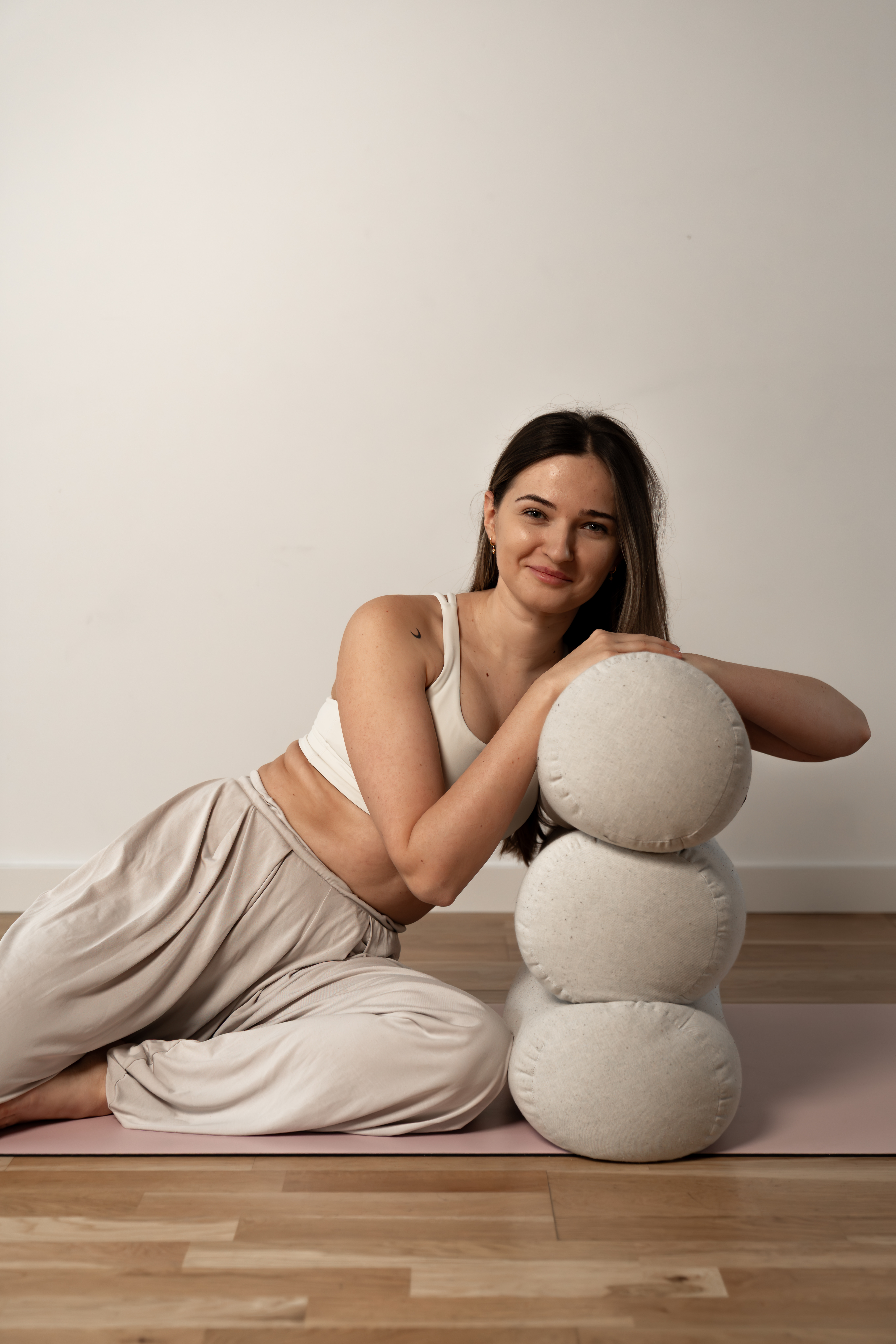 Zdjęcie z zajęć w studio Urban Tribe Wola Warszawa