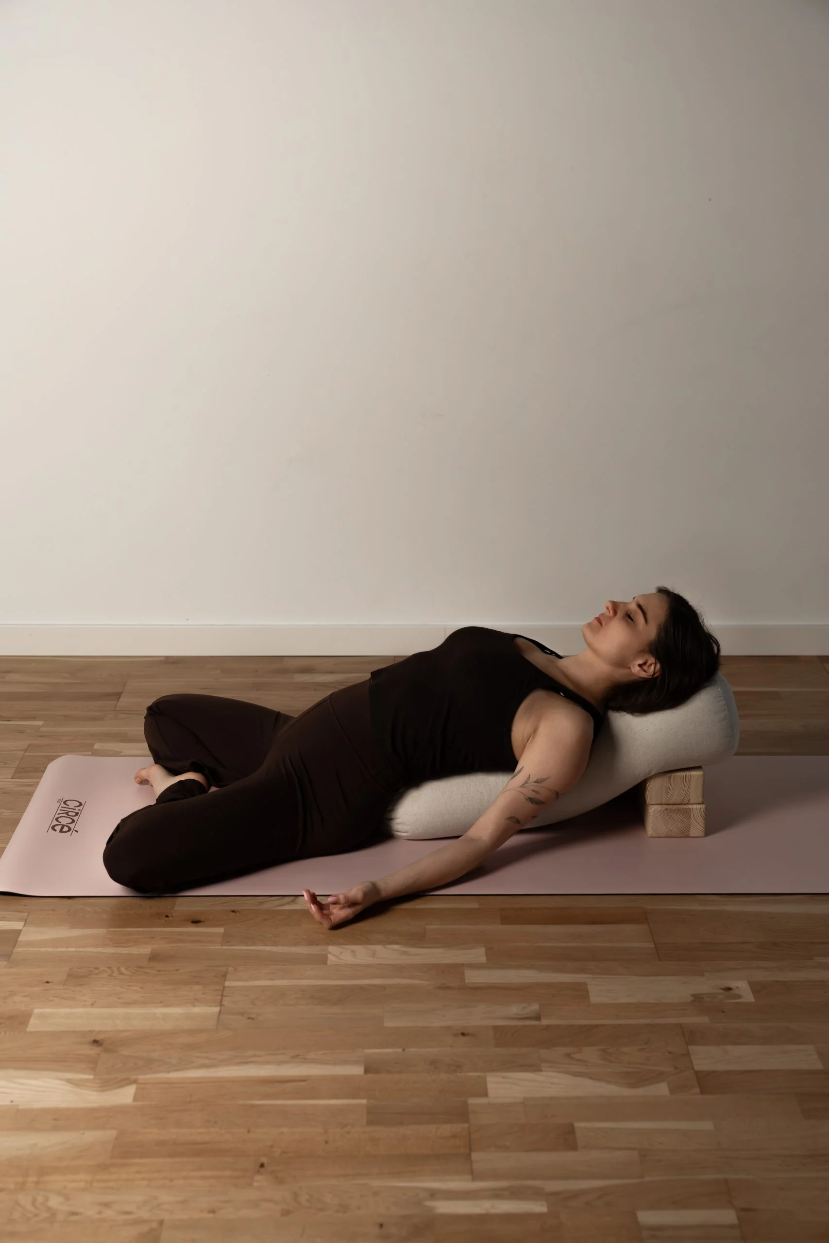 Zdjęcie z zajęć w studio Urban Tribe Wola Warszawa