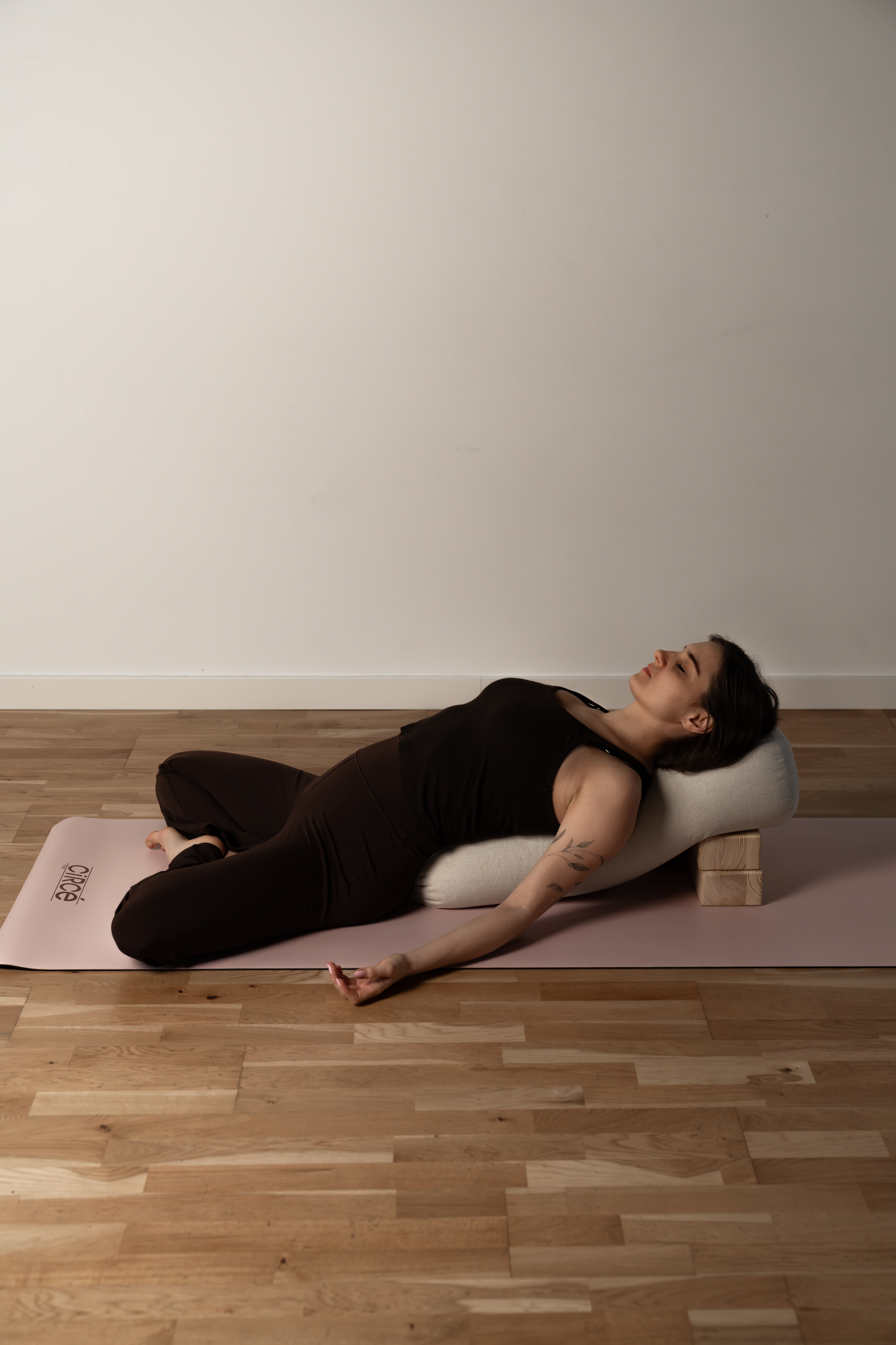 Zdjęcie z zajęć w studio Urban Tribe Wola Warszawa