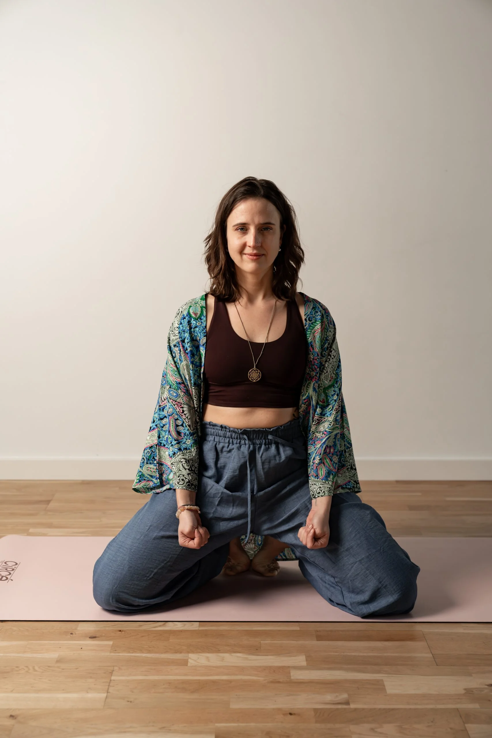 Zdjęcie z zajęć w studio Urban Tribe Wola Warszawa